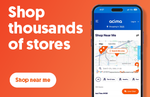 Shop thousands of stores